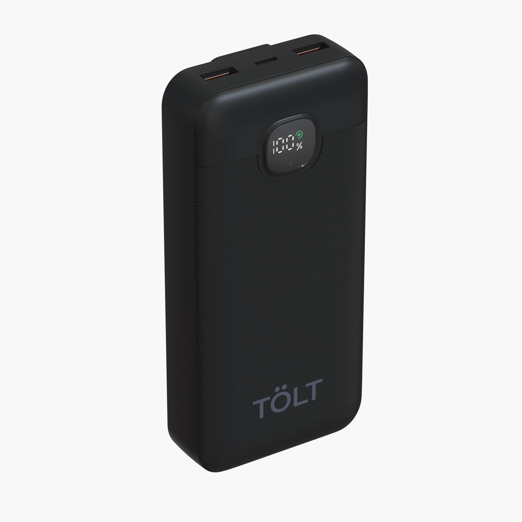 TÖLT KP223 Black